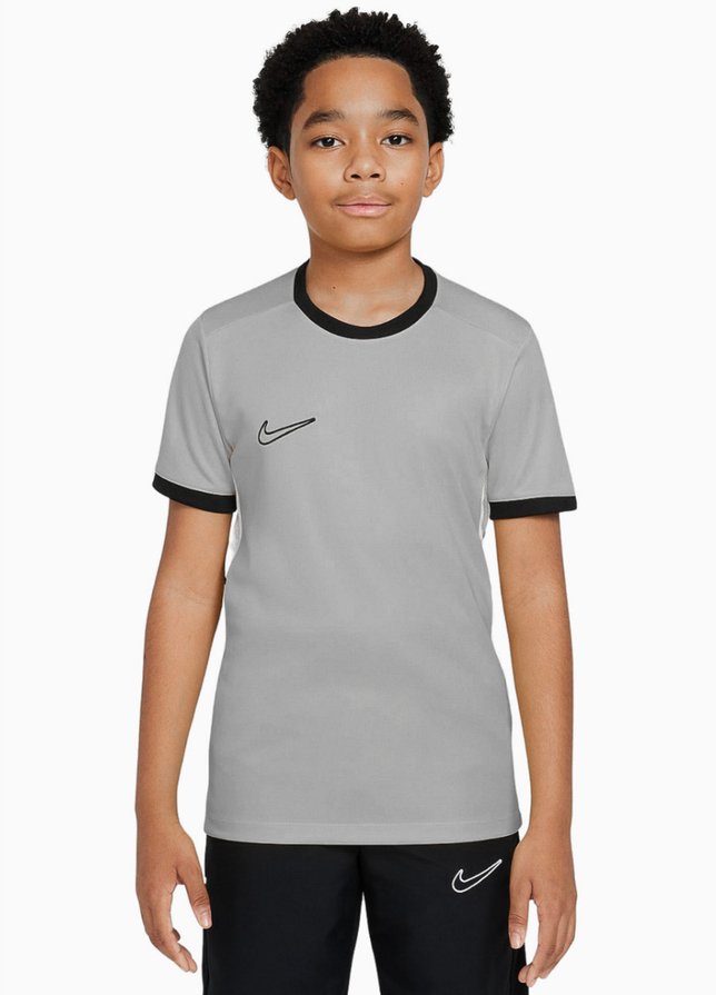 Nike Koszulka dla dzieci Dri-Fit Academy 25 SS FZ9758 012 Nike Koszulka dla dzieci Dri-Fit Academy 25 SS FZ9758 012