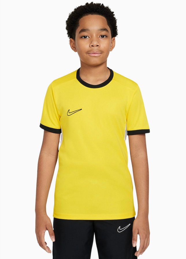 Nike Koszulka dla dzieci Dri-Fit Academy 25 SS FZ9758 719 Nike Koszulka dla dzieci Dri-Fit Academy 25 SS FZ9758 719