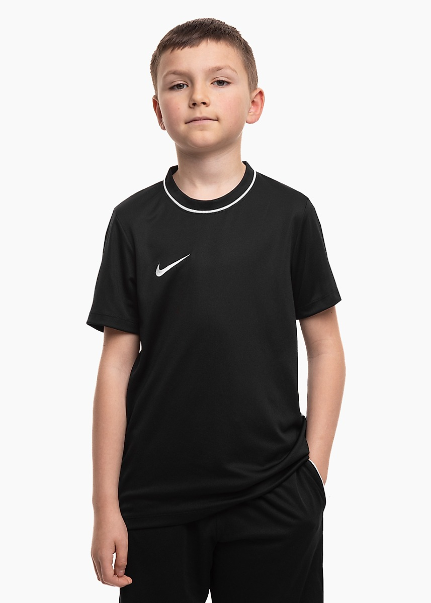 Kinder shirt Nike Dri-Fit Park 26 HM7134 010