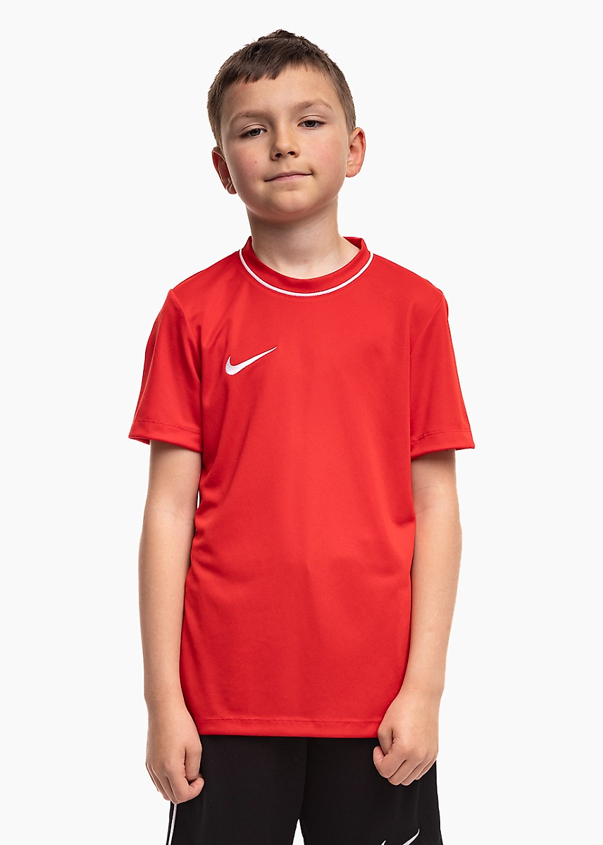 Kinder shirt Nike Dri-Fit Park 26 HM7134 657