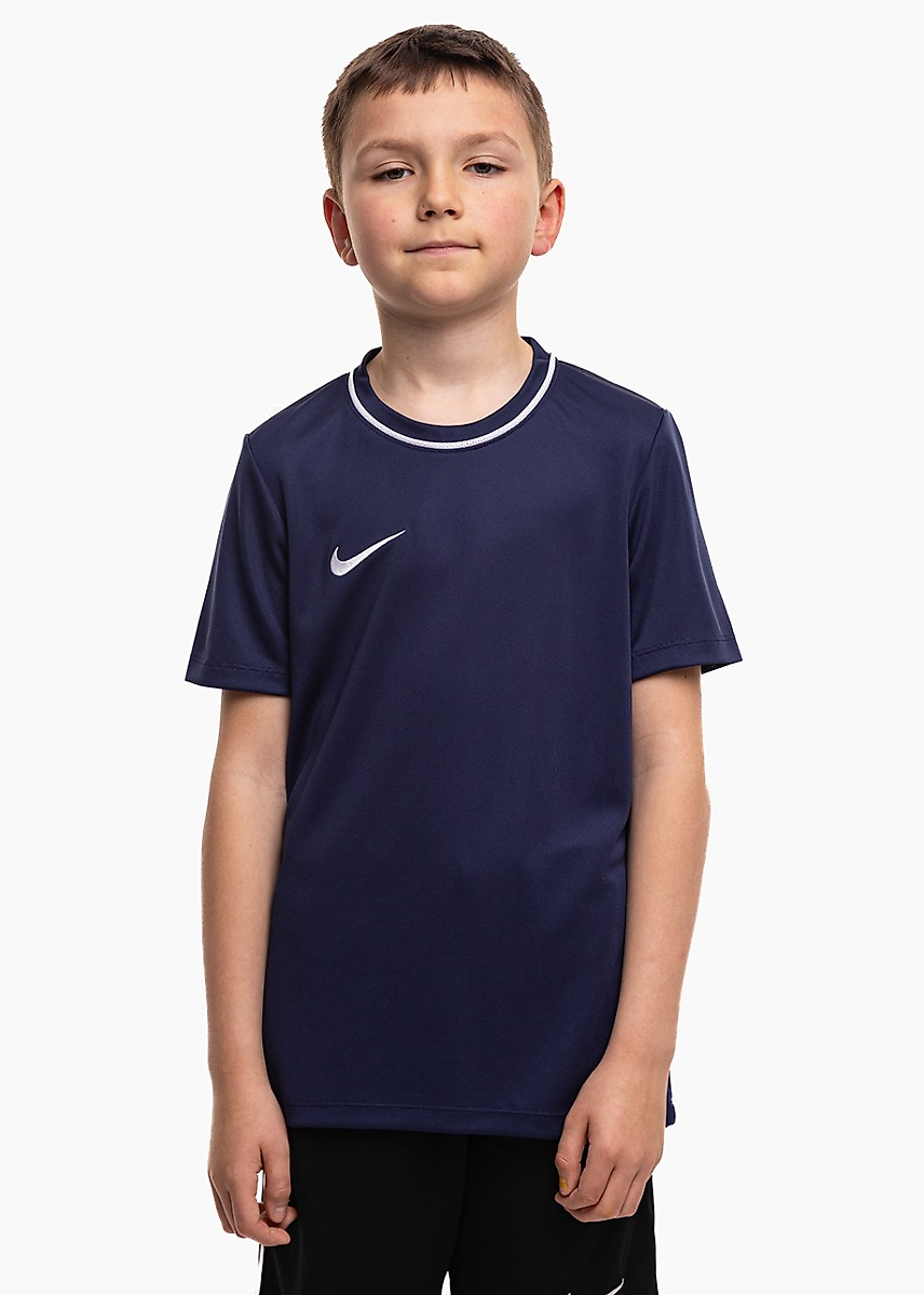 Kinder shirt Nike Dri-Fit Park 26 HM7134 410