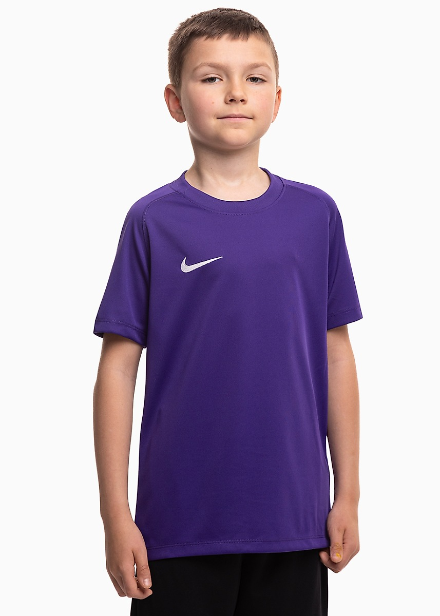Kinder T-shirt Nike Dri-Fit Park VIII HV8182 547