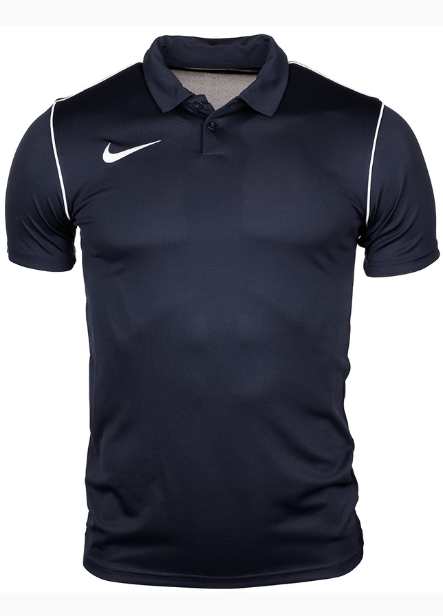 Nike Koszulka dla dzieci Dry Park 20 Polo Youth BV6903 451 Nike Koszulka dla dzieci Dry Park 20 Polo Youth BV6903 451