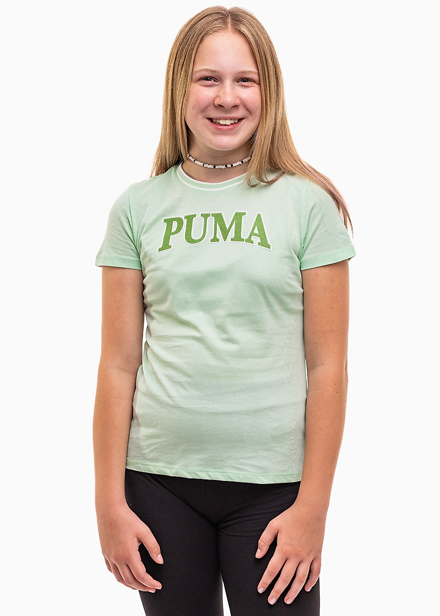 PUMA Koszulka dla dzieci Squad Tee 679387 88