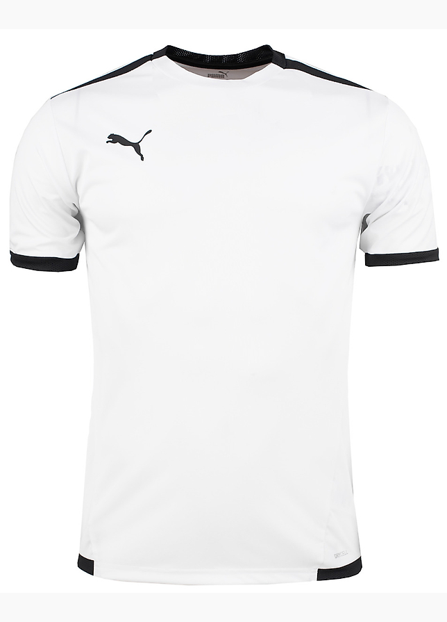PUMA Koszulka dla dzieci teamLIGA Jersey Junior 704925 04 PUMA Koszulka dla dzieci teamLIGA Jersey Junior 704925 04