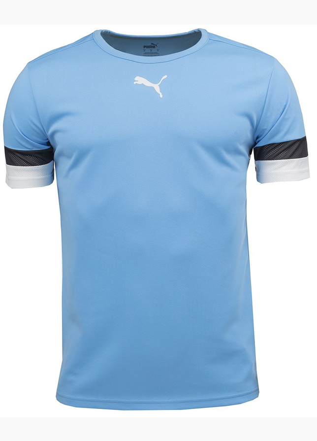 PUMA Koszulka dla dzieci teamRISE Jersey Jr 704938 18 PUMA Koszulka dla dzieci teamRISE Jersey Jr 704938 18