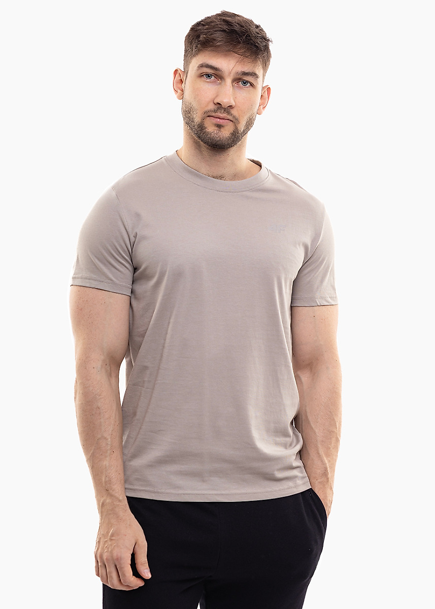 4F Heren t-shirt  M2074 4FWSS25TTSHM2074 26S