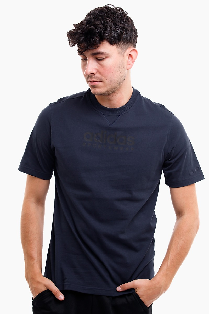 adidas Koszulka męska All SZN Graphic Tee IC9812