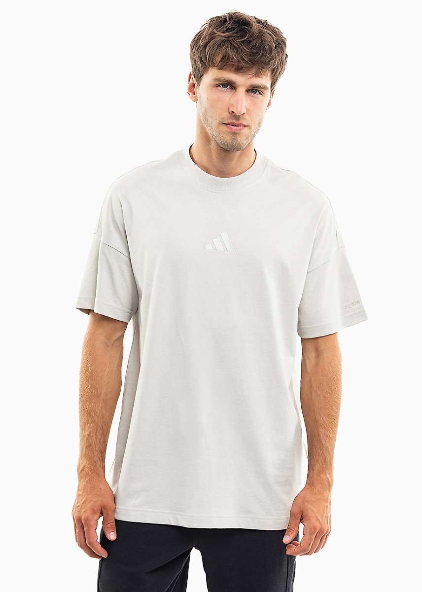 adidas Heren t-shirt M All SZN JI6403