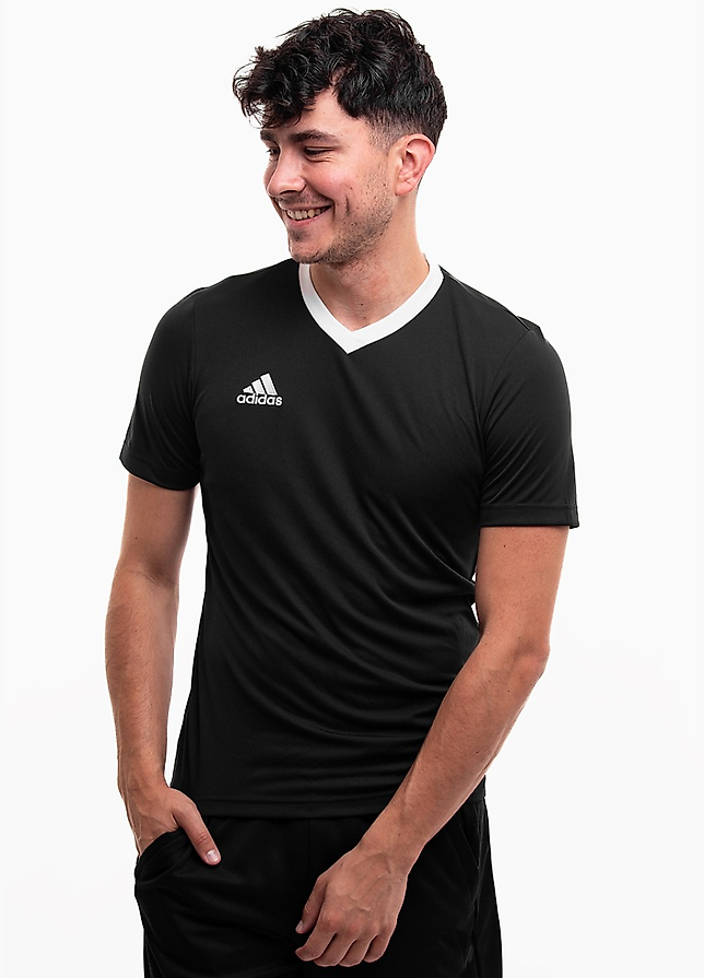 adidas Koszulka męska Entrada 22 Jersey HE1573 adidas Koszulka męska Entrada 22 Jersey HE1573