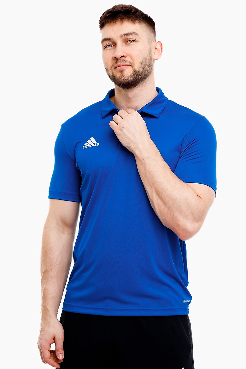 adidas Koszulka męska Entrada 22 Polo HG6285