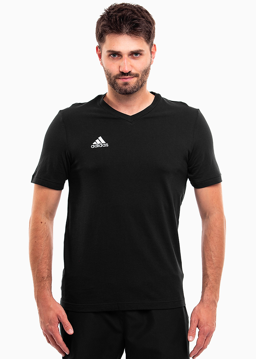 adidas Koszulka męska Entrada 22 Tee HC0448