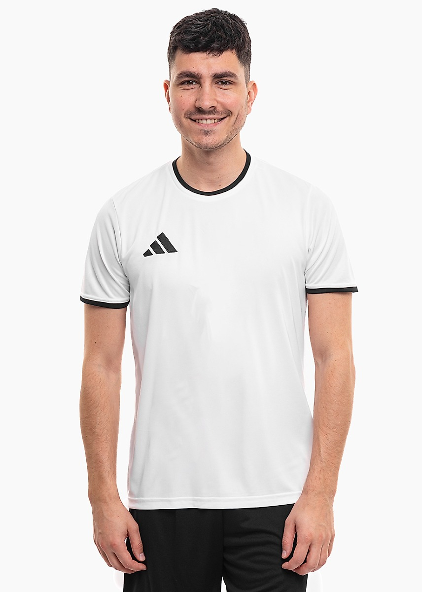 Heren T-shirt adidas Entrada 26 Jersey JZ2508