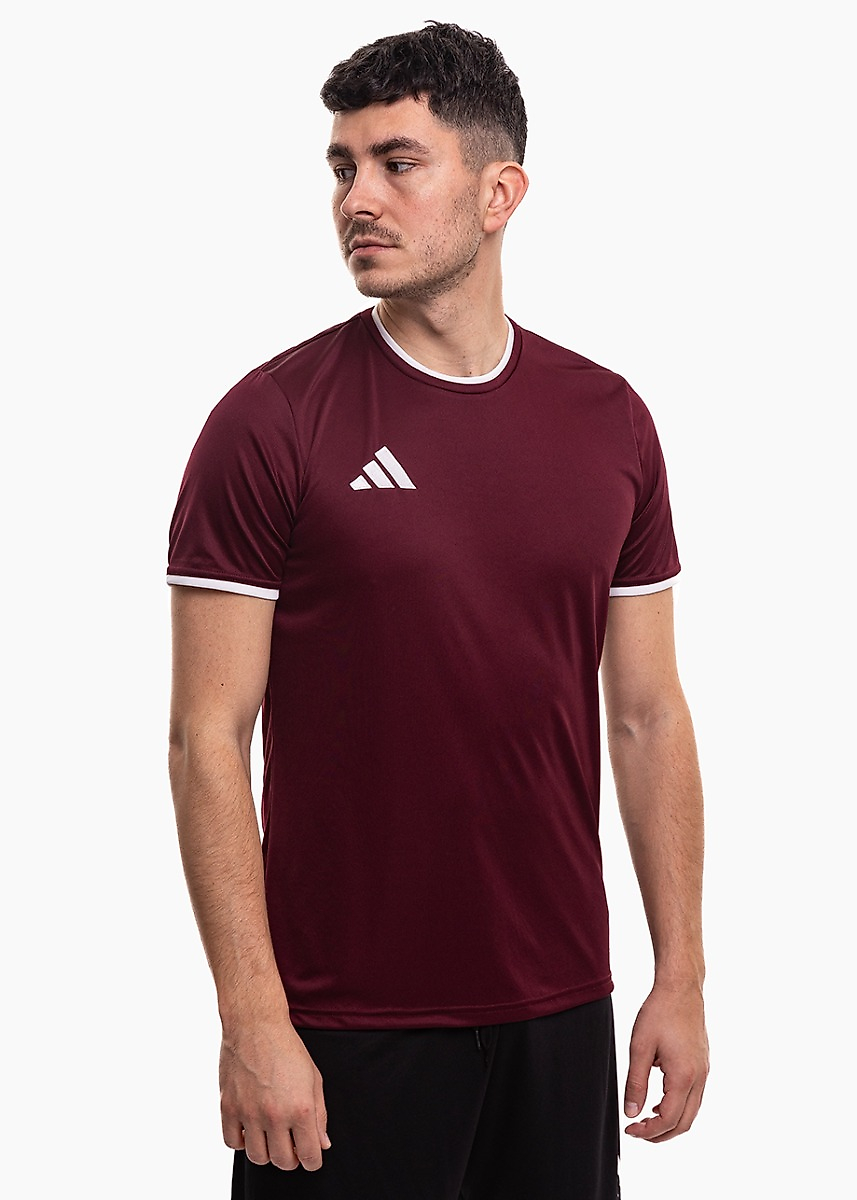 adidas heren shirt Entrada 26 Jersey JZ2507