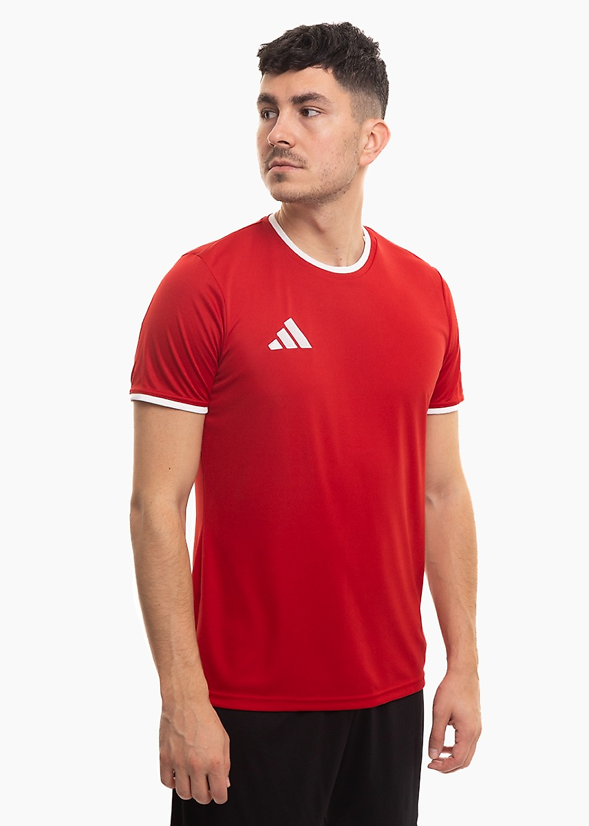 adidas heren shirt Entrada 26 Jersey JZ2501