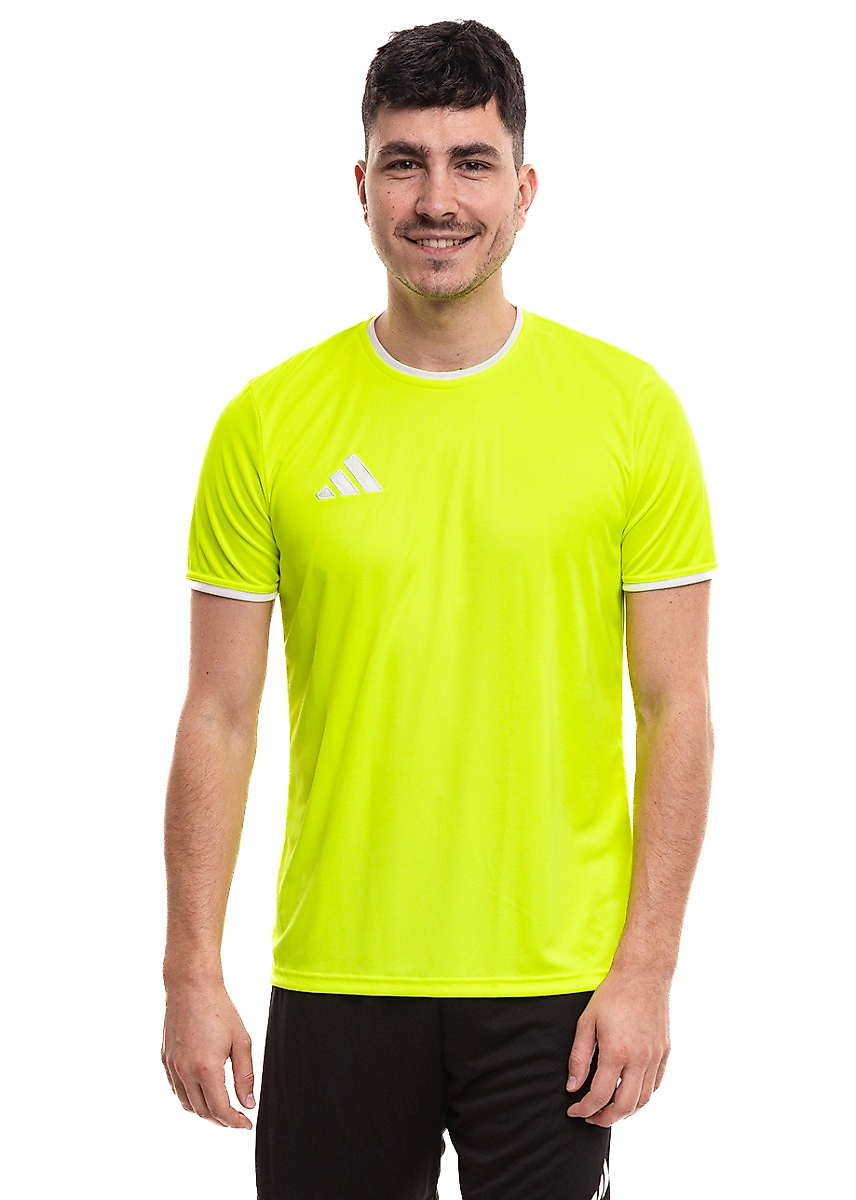 adidas Heren Shirt Entrada 26 Jersey KE9840