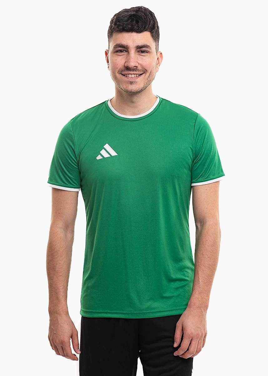 adidas Heren Shirt Entrada 26 Jersey JZ2503