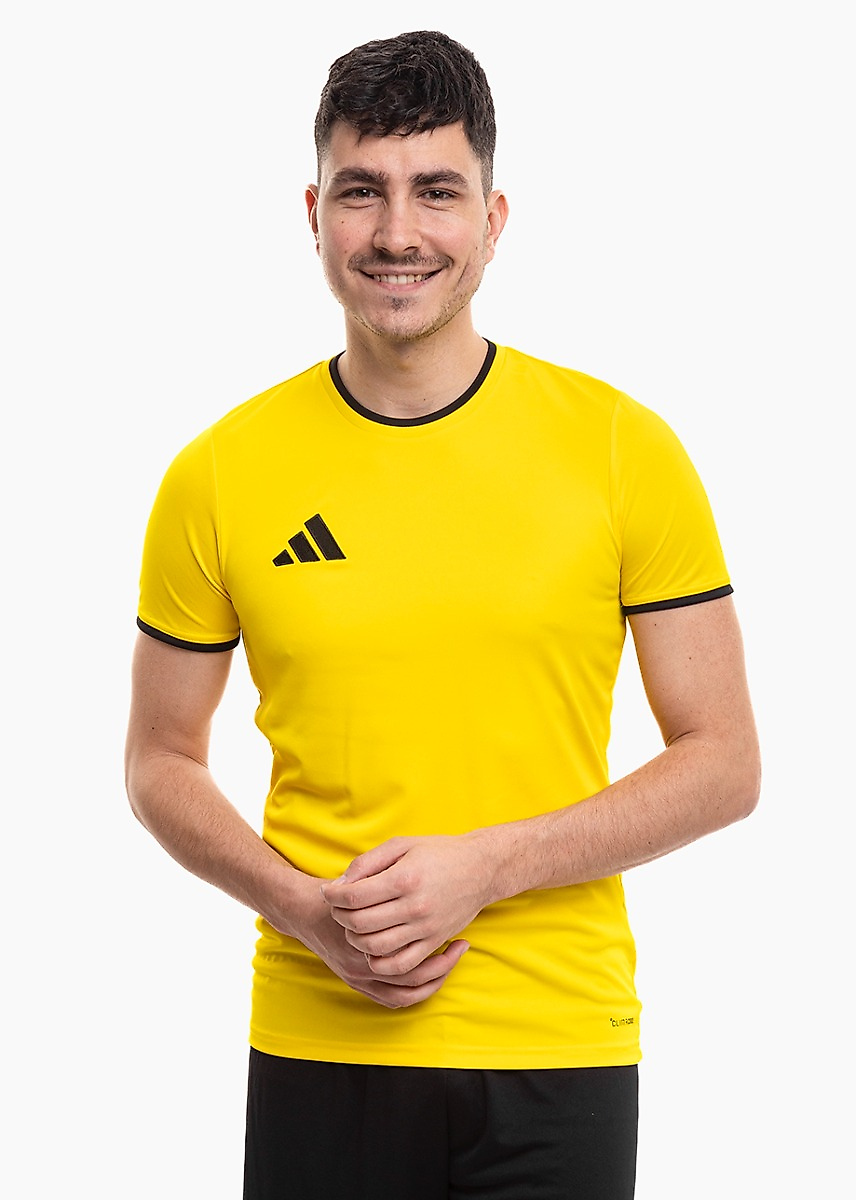 adidas heren shirt Entrada 26 Jersey JZ2502