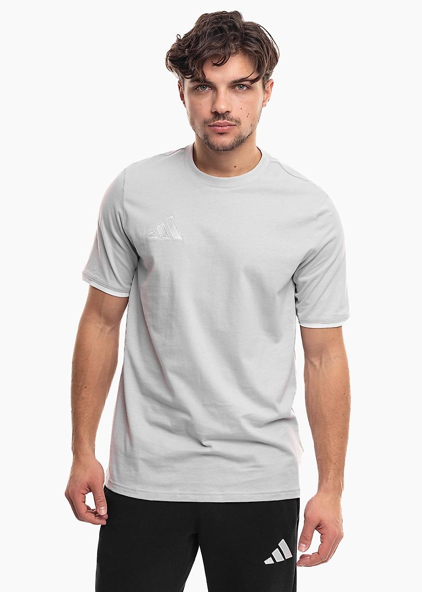 adidas Heren t-shirt Entrada 26 Tee JZ6677