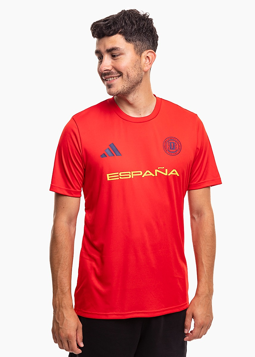Heren shirt adidas ESP OLP Jersey KH2303