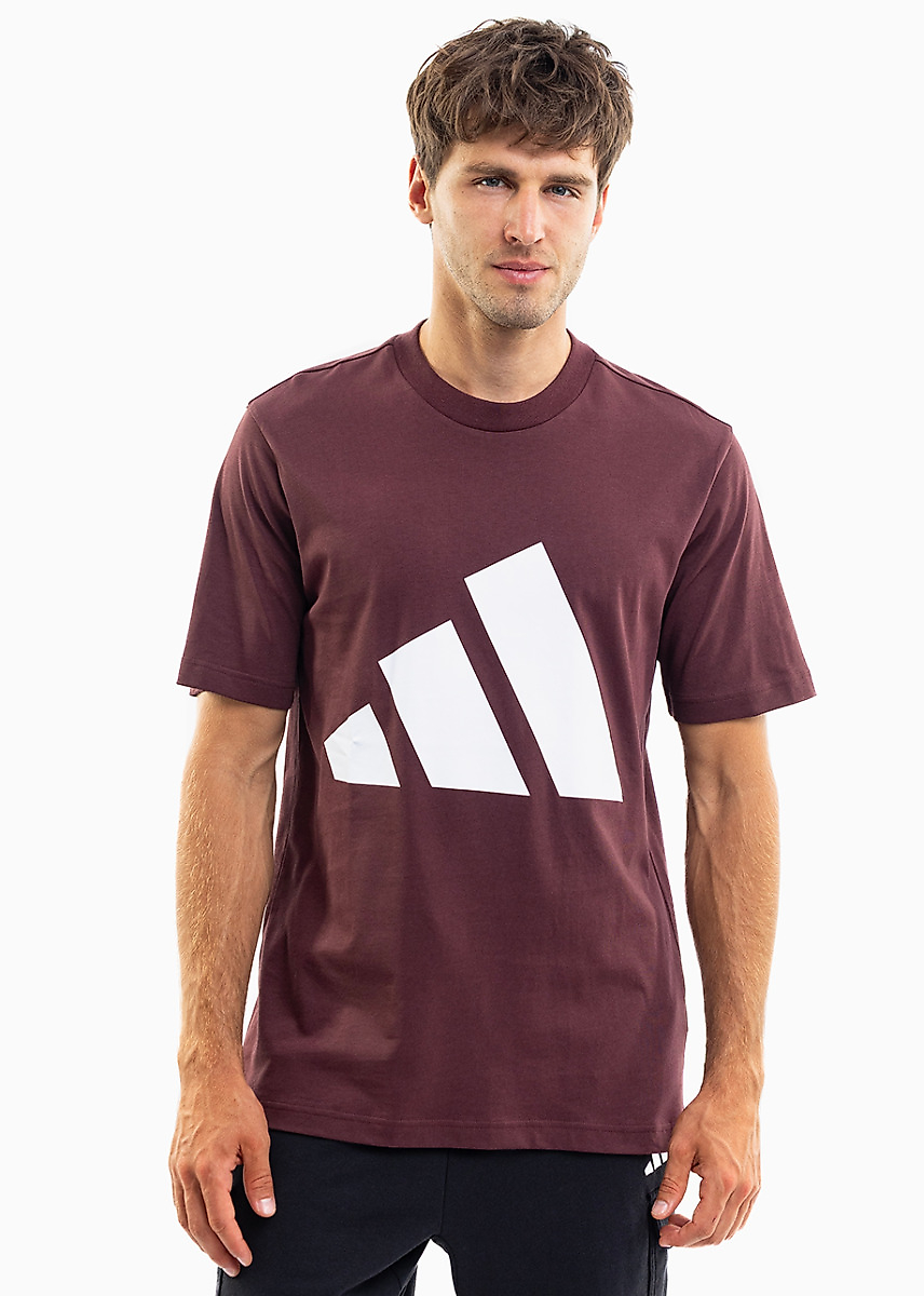 adidas Koszulka męska Essentials Big Logo JE8939