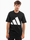 Afbeelding van adidas Koszulka męska Essentials Big Logo Single Jersey Tee JE8945 productvariant