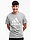 Afbeelding van adidas Koszulka męska Essentials Single Jersey Big Logo IC9350 productvariant