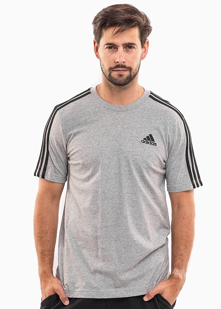 adidas Heren t-shirt Essentials T-shirt GL3735