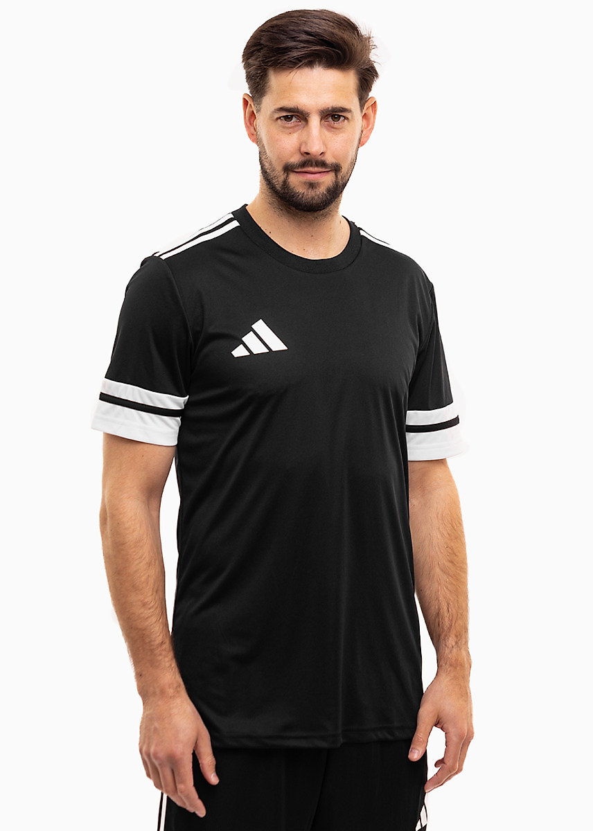 adidas Koszulka męska Squadra 25 JG5832