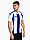 Afbeelding van Koszulka męska adidas Striped 24 Jersey IW2144 productvariant