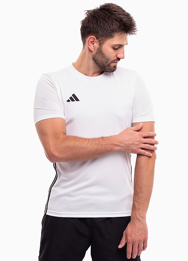 adidas Koszulka męska Tabela 23 Jersey H44526 adidas Koszulka męska Tabela 23 Jersey H44526
