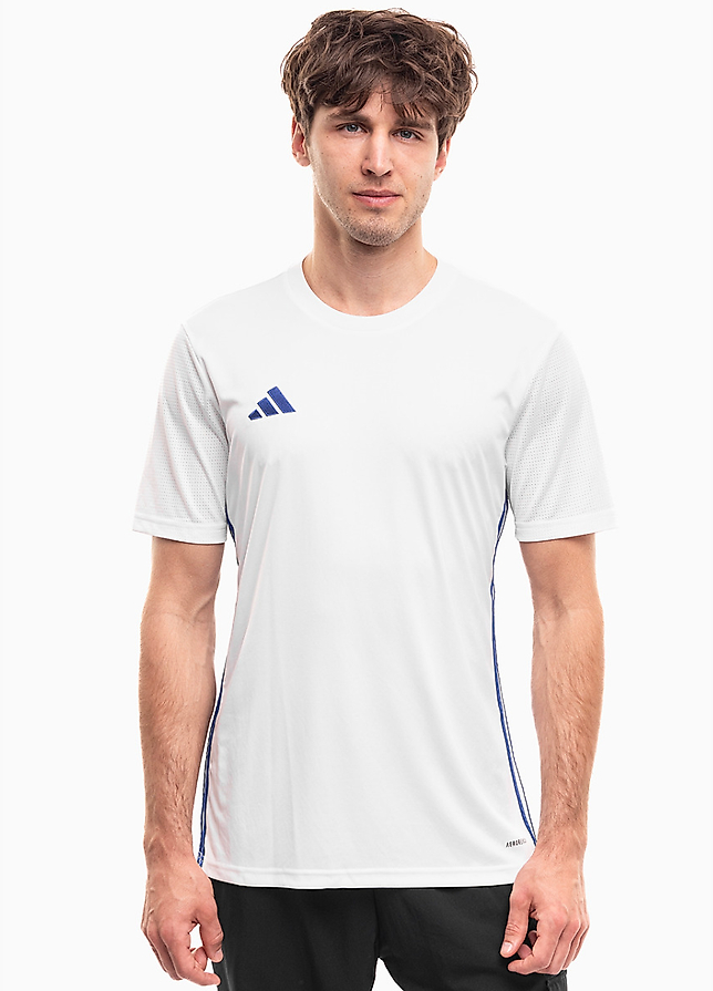 adidas Koszulka męska Tabela 23 Jersey JI8824 adidas Koszulka męska Tabela 23 Jersey JI8824
