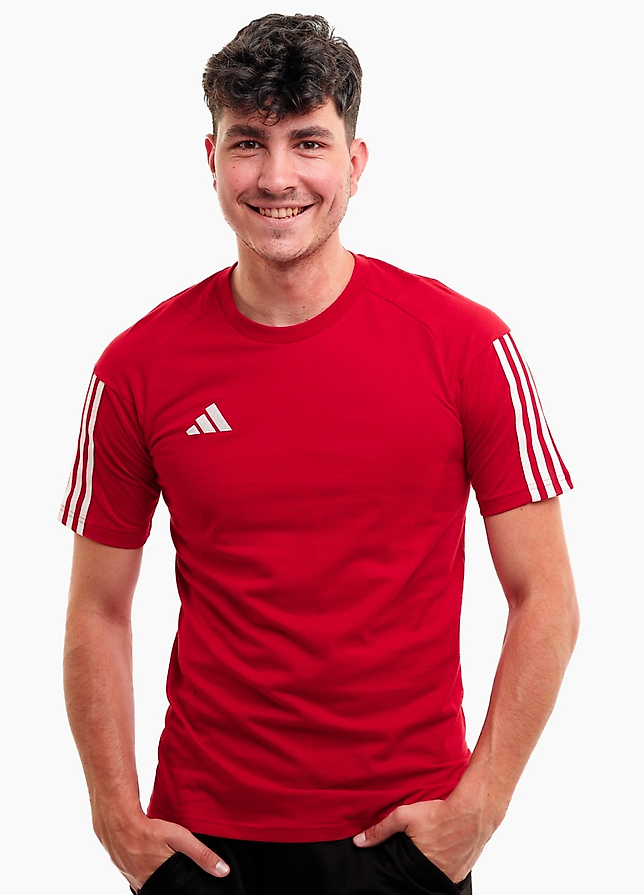 adidas Koszulka męska Tiro 23 Competition HI3051 adidas Koszulka męska Tiro 23 Competition HI3051