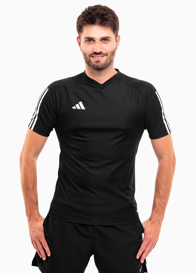 adidas Koszulka męska Tiro 23 Competition Jersey HK7638 adidas Koszulka męska Tiro 23 Competition Jersey HK7638
