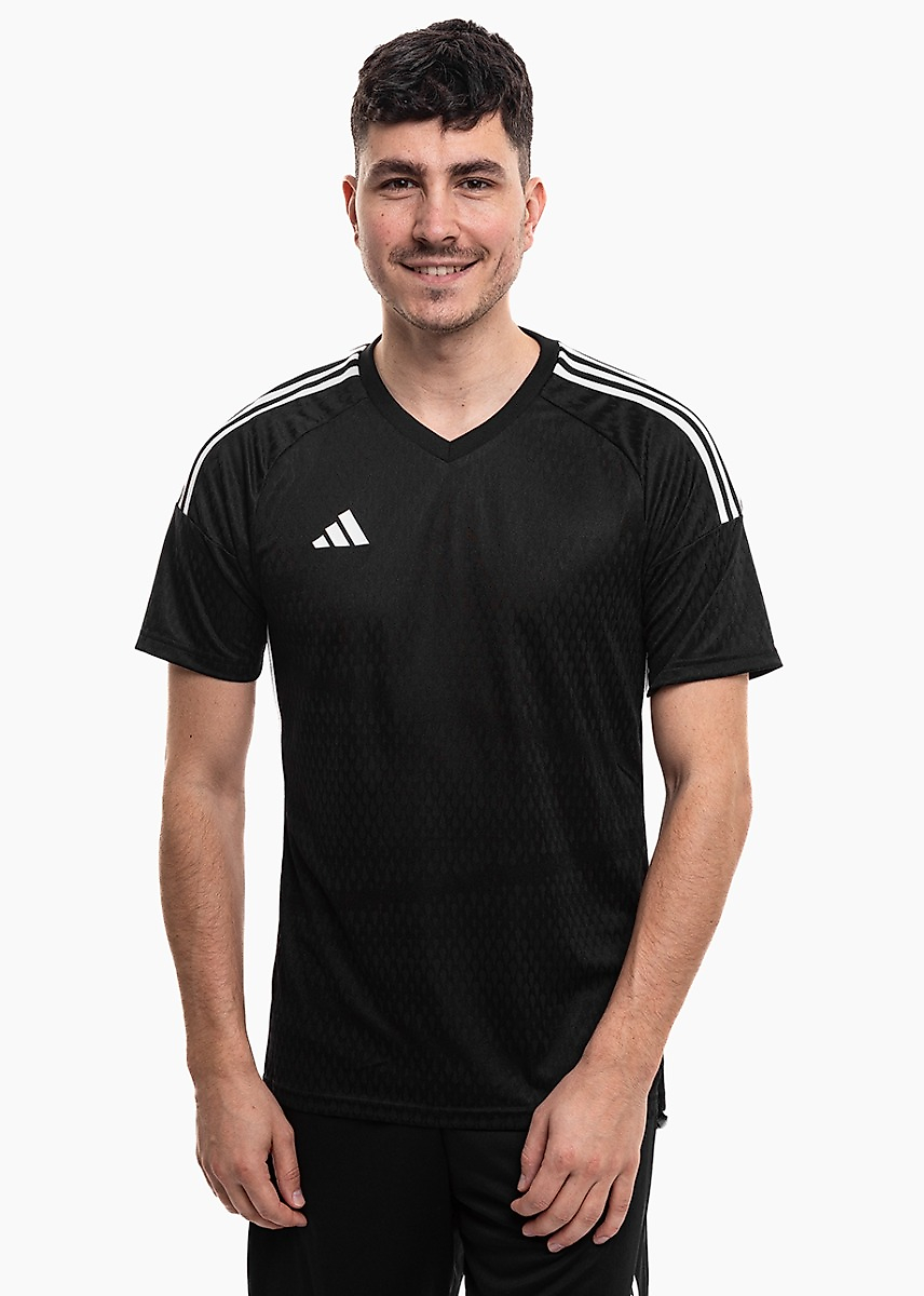 Heren shirt adidas Tiro 23 Competition Match Jersey HT5687