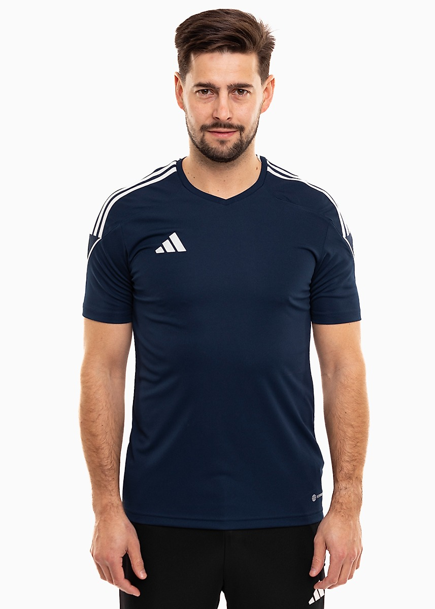 adidas Koszulka męska Tiro 23 League Jersey HR4608