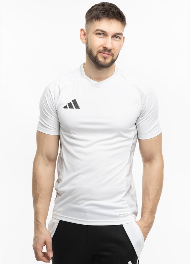 adidas Koszulka męska Tiro 24 Competition Match Jersey IQ4760 adidas Koszulka męska Tiro 24 Competition Match Jersey IQ4760