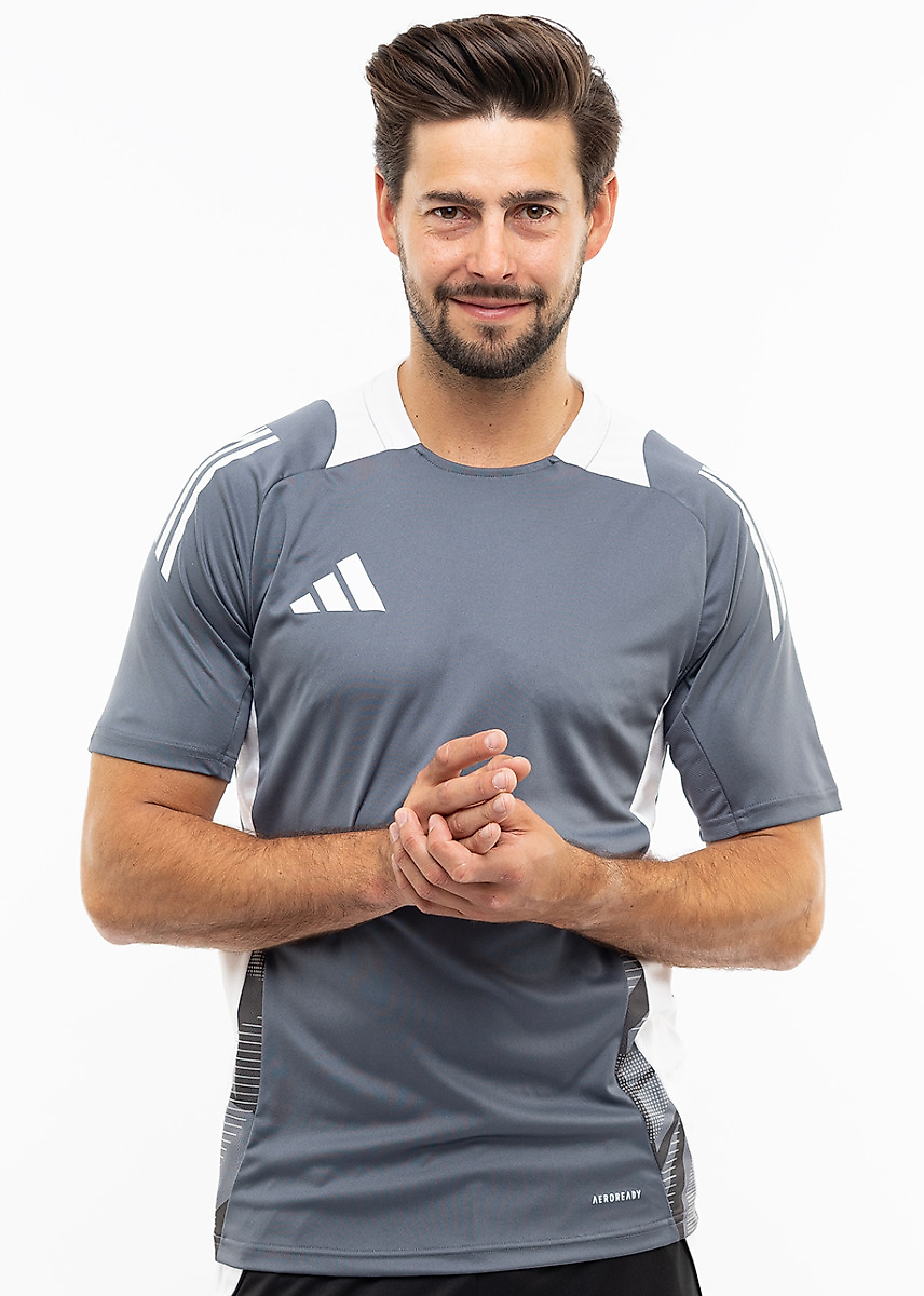 adidas Koszulka męska Tiro 24 Competition Training IV6969