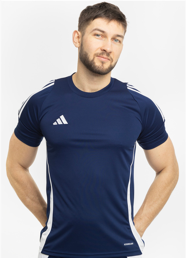 adidas Koszulka męska Tiro 24 Jersey IS1018 adidas Koszulka męska Tiro 24 Jersey IS1018