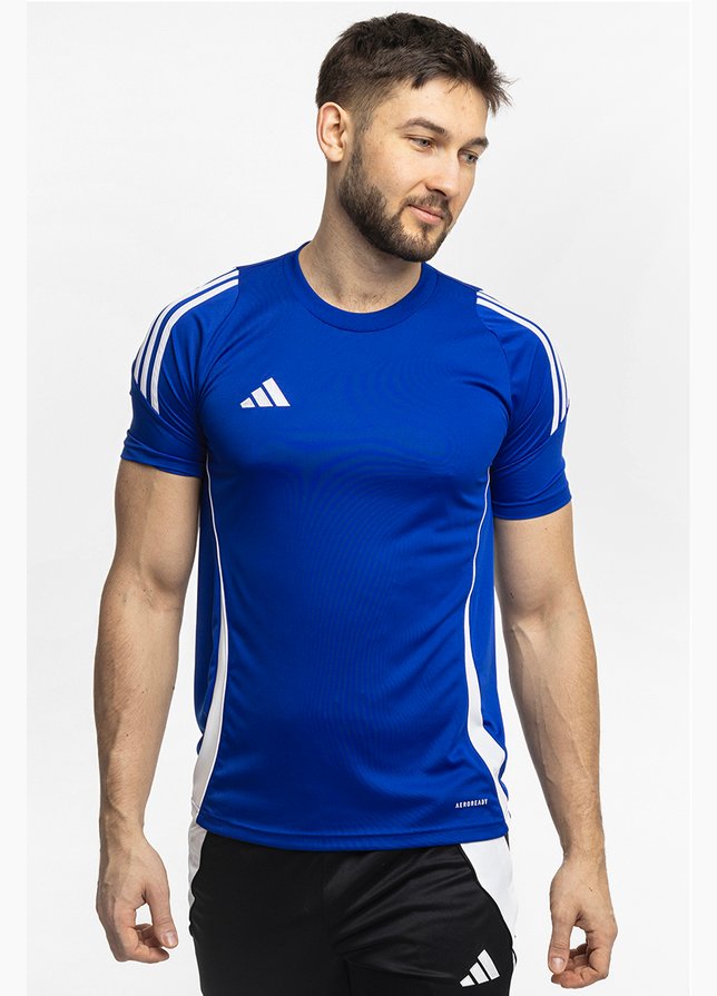 adidas Koszulka męska Tiro 24 Jersey IS1014 adidas Koszulka męska Tiro 24 Jersey IS1014