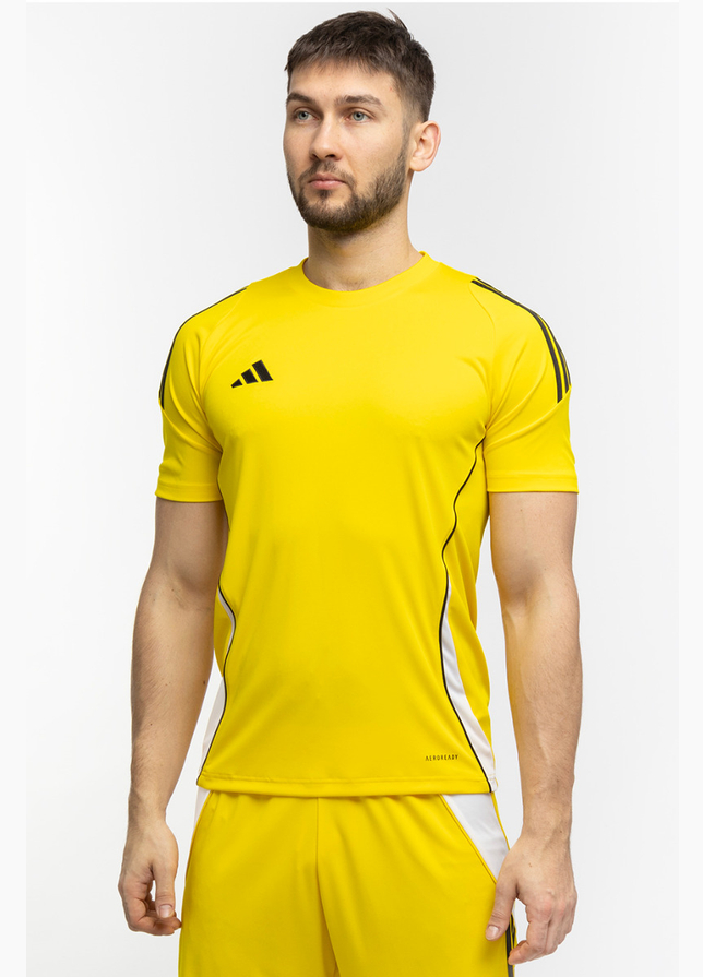 adidas Koszulka męska Tiro 24 Jersey IS1015 adidas Koszulka męska Tiro 24 Jersey IS1015