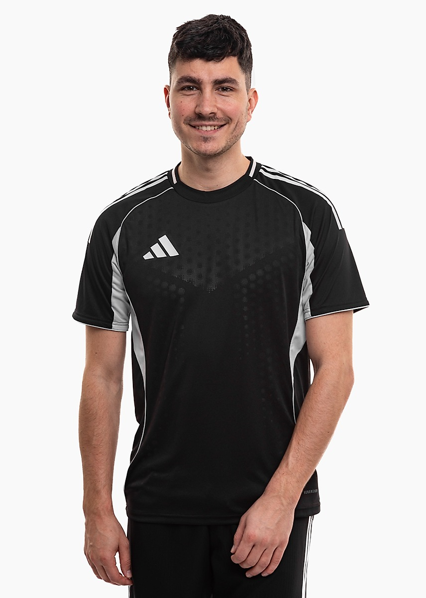 Heren T-shirt adidas Tiro 25 Competition Match JF6085