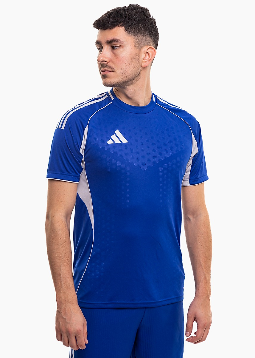 Heren T-shirt adidas Tiro 25 Competition Match JF6084