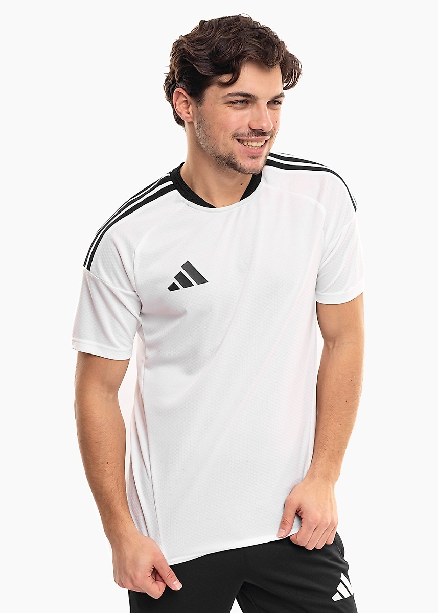 adidas Heren t-shirt Tiro 26 Competition Match Jersey KA6167