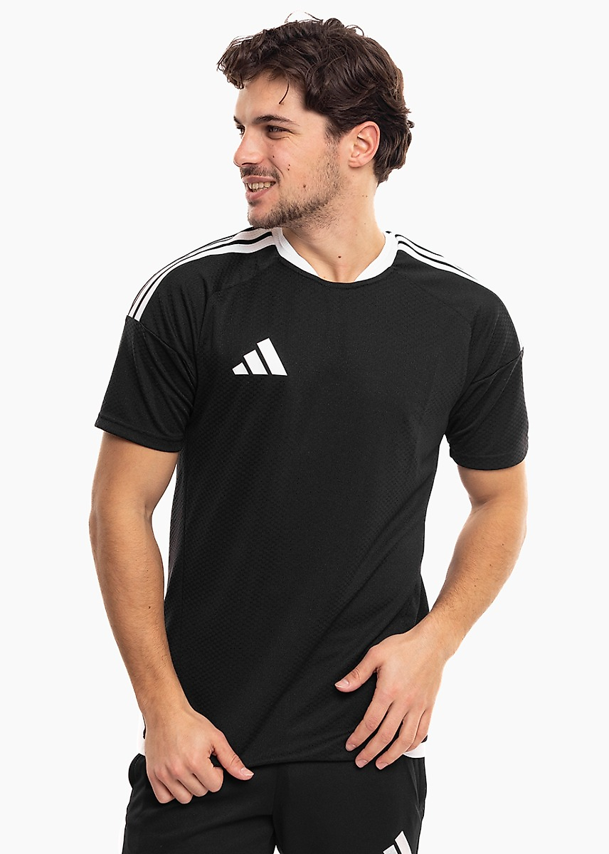 adidas Heren t-shirt Tiro 26 Competition Match Jersey KA6169