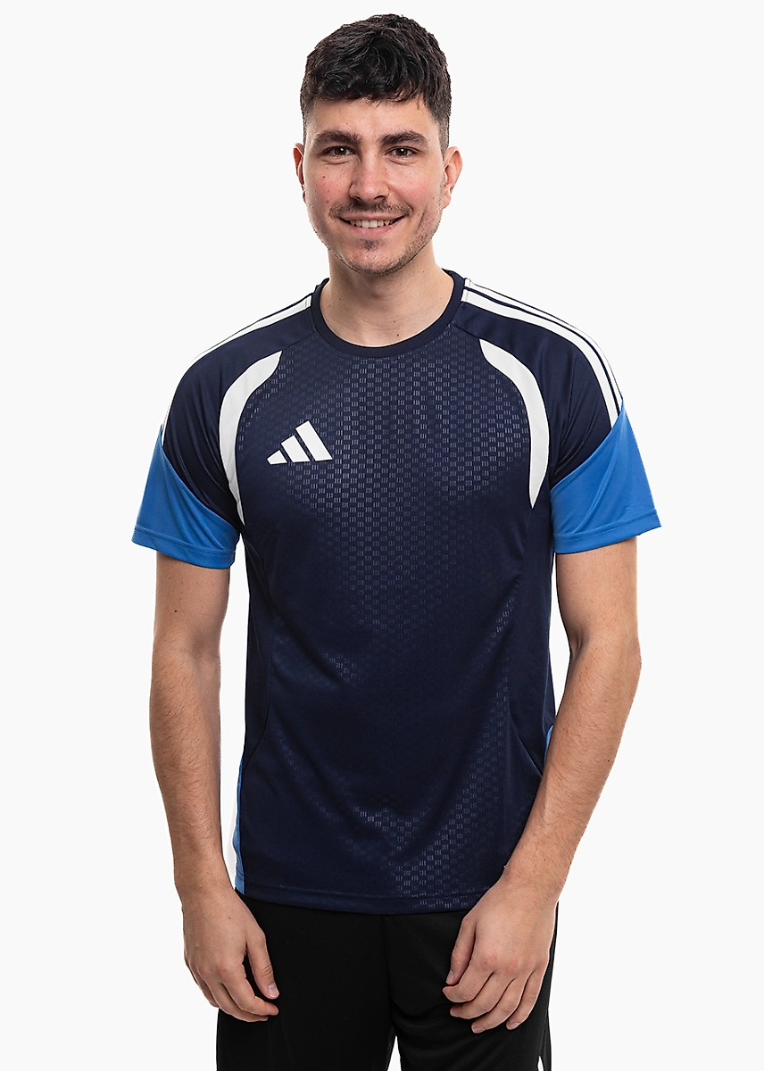Heren shirt adidas Tiro 26 Competition Training Jersey JX4255