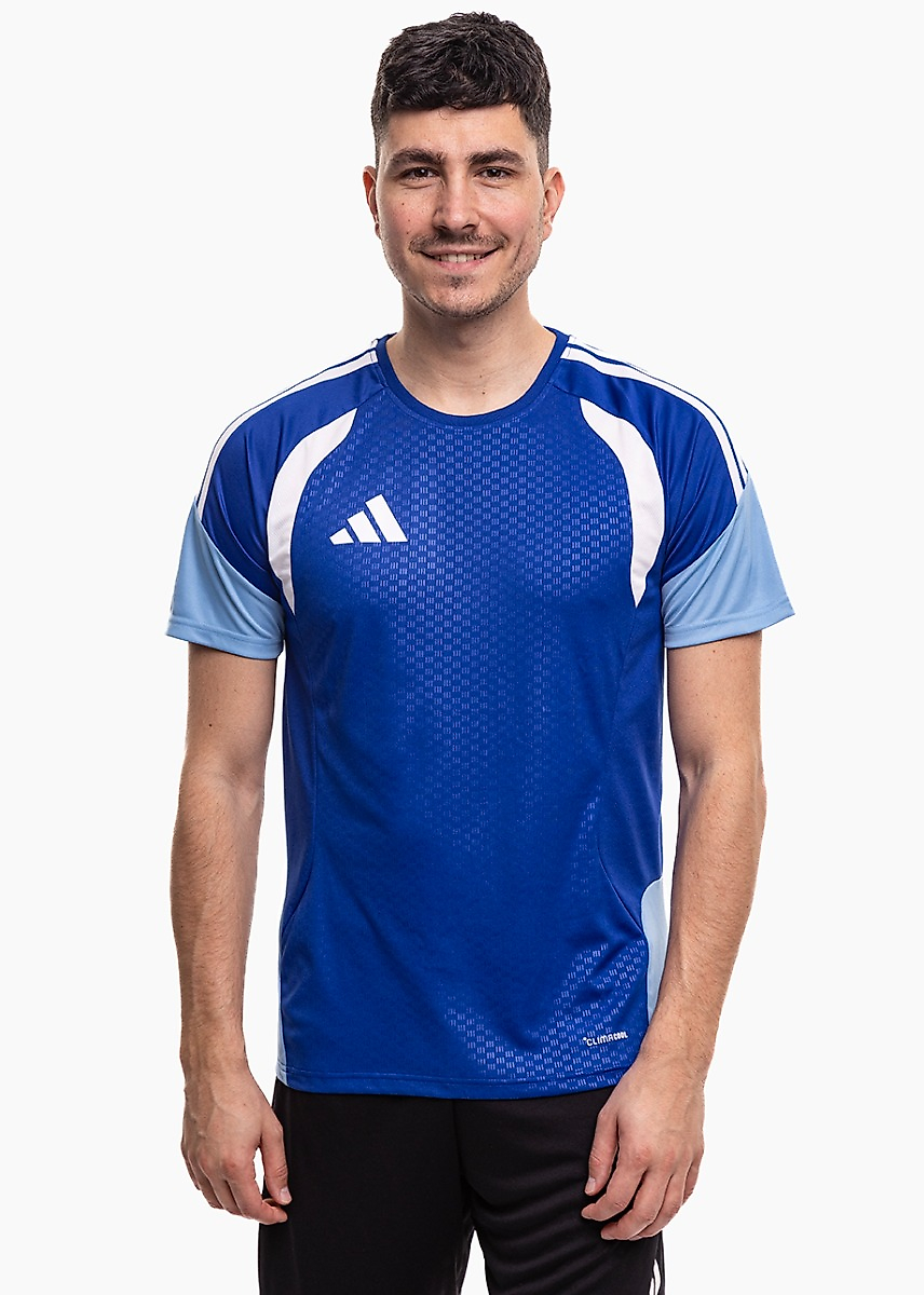 Heren shirt adidas Tiro 26 Competition Training Jersey KA7592