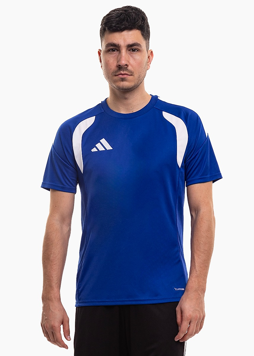 Heren T-shirt adidas Tiro 26 League Jersey KB1353