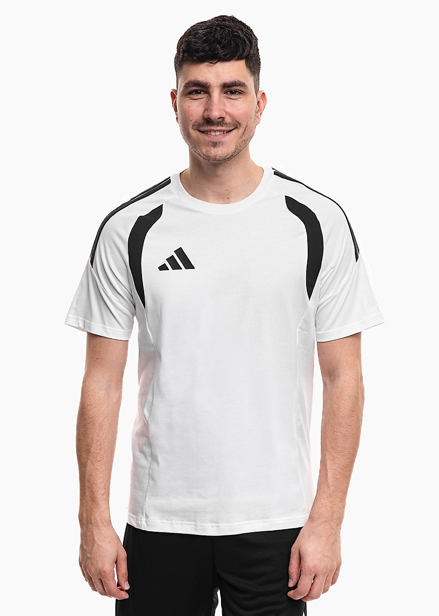 Heren T-shirt adidas Tiro 26 League Tee KC3698