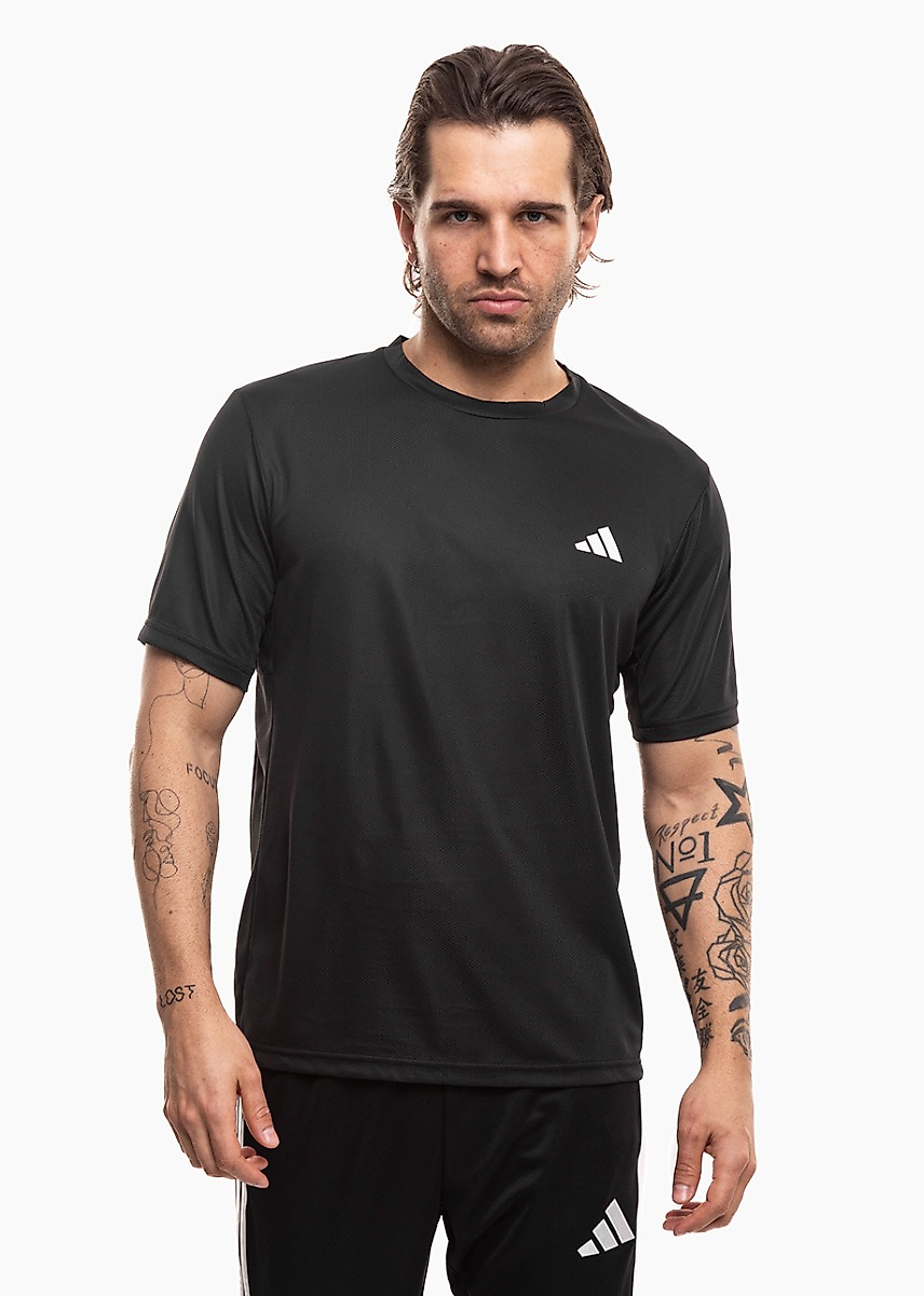 adidas Heren T-shirt Workout Essentials Base KA3569